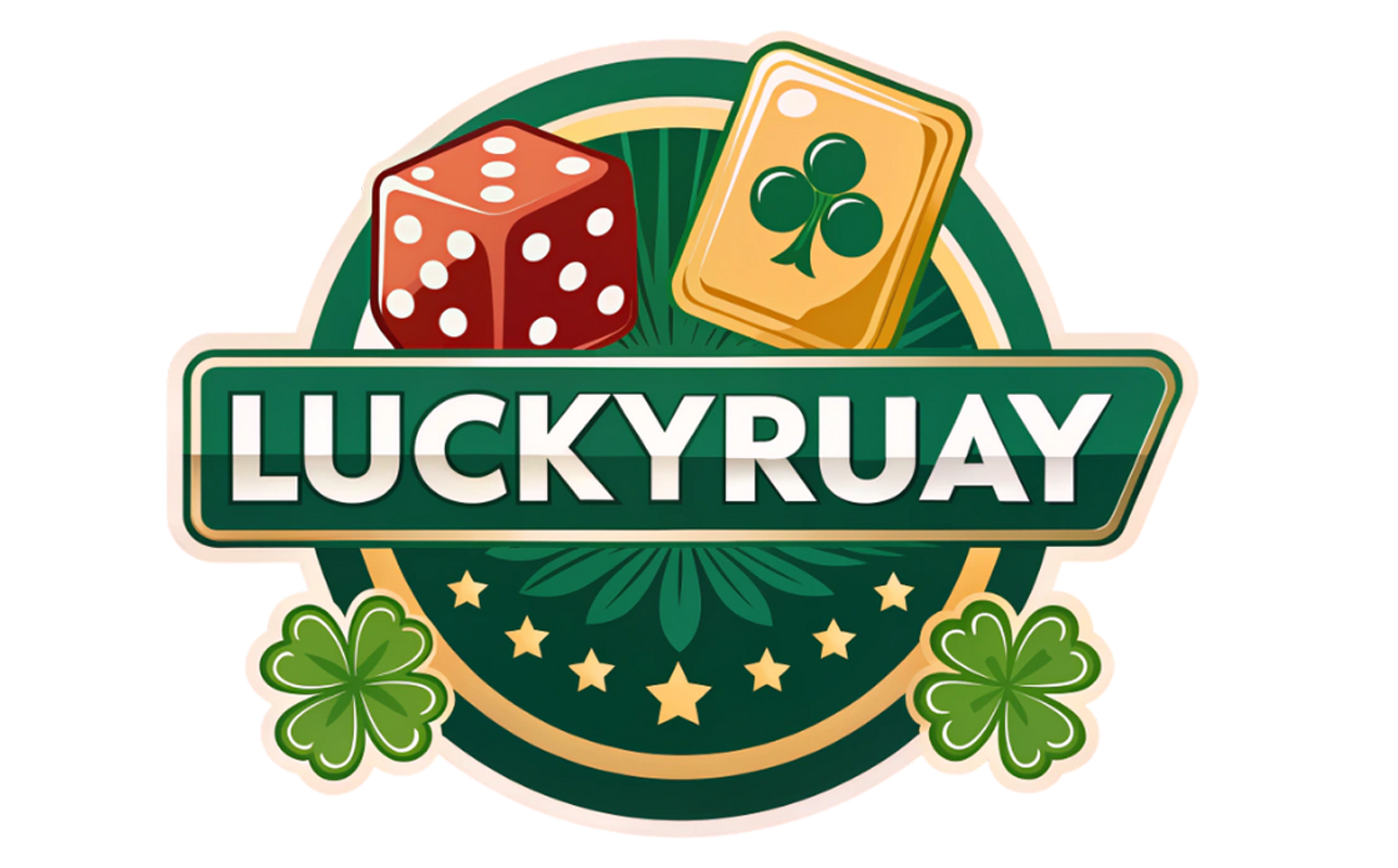luckyruay.net